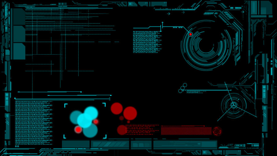 Tech Wallpaper 2 by slingr on DeviantArt