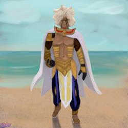 Nubia Request- By Nrath