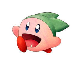 Kirby Collab