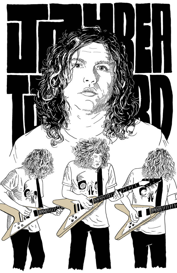Jay Reatard by iparabola on DeviantArt