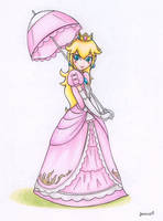 Princess Peach