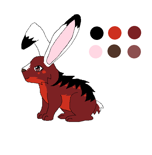 Rabbit Character Trade