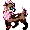 T 1/3: Idalsha pixel