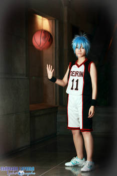 KnB - I won't lose