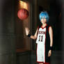 KnB - I won't lose