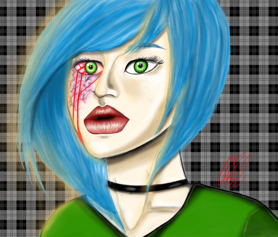 Redraw by Iknowthepiecesfit065 on DeviantArt