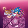 Sonic Universe 13