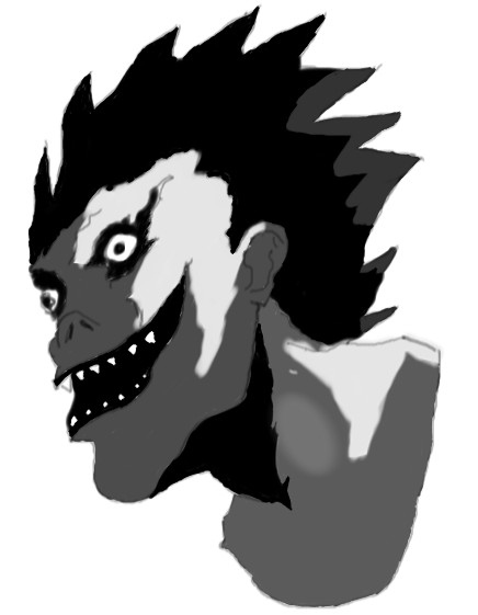 Ryuk Practice