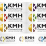 KMH Consulting logo
