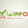 Weecod logotype