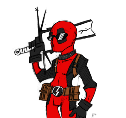 Davepool