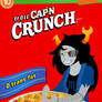 Troll Cap'n Crunch