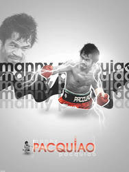 Manny Pacquiao