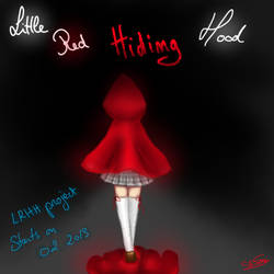 Little Red Hiding Hood Project