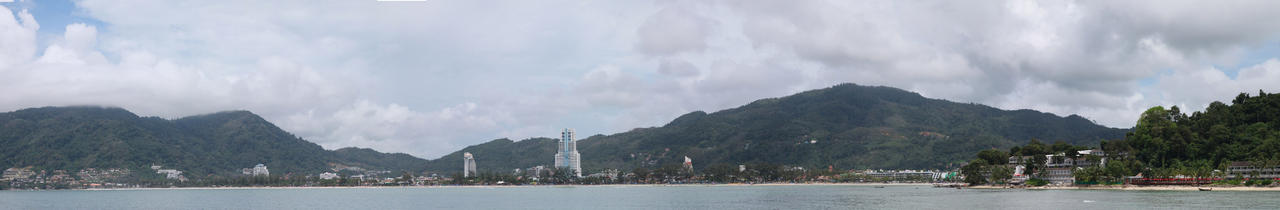 Phuket Panorama DAYTIME
