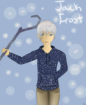 Jack Frost