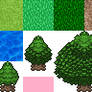 Tileset preview