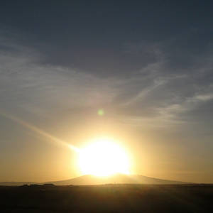 Addis Ababa Sunrise II