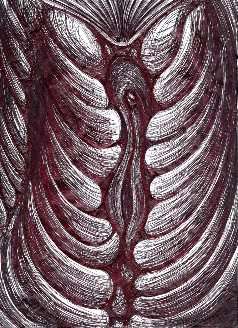 Interstise Interstice I by darrenfrancis on DeviantArt