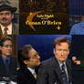 Late Night with Conan O'Brien