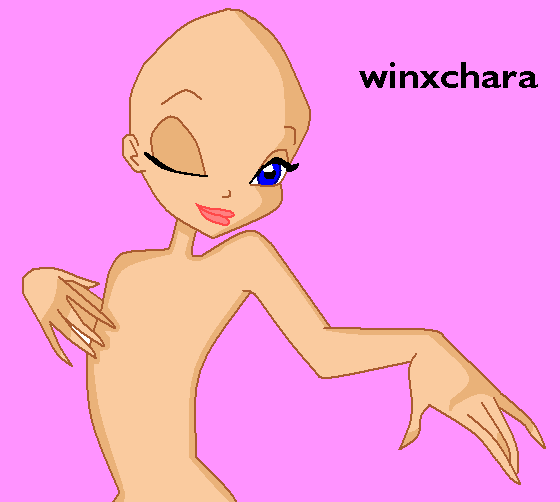 Winx Base 57