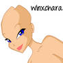 Winx Club Base 73