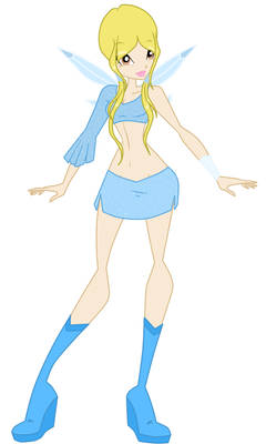 Adoptable Winx OC in MW - CLOSED