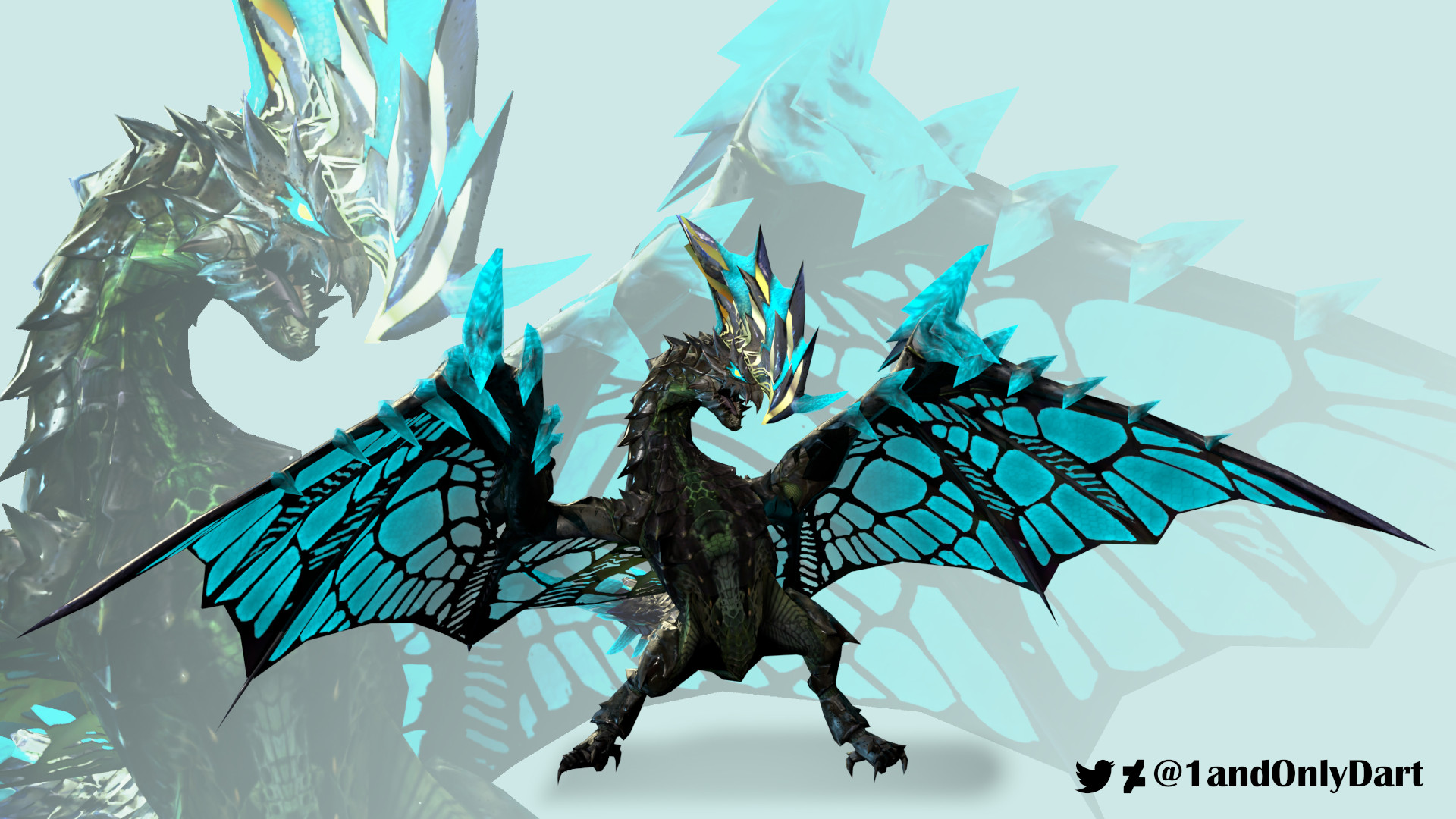 Boltreaver Astalos Render Wallpaper By 1andOnlyDart On DeviantArt boltreaver-astalos-render-wallpaper-by-1andonlydart-on-deviantart