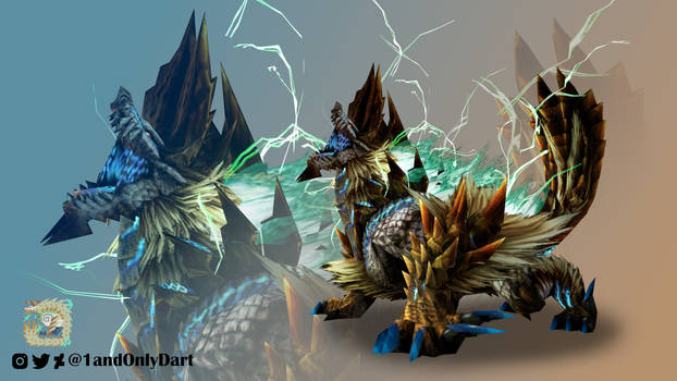 Explore The Best Monsterhunterfrontier Art Deviantart Explore The Best Monsterhunterfrontier Art Deviantart