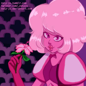 Pink Diamond