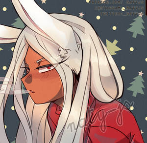 Miruko Winter ~