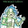 creature from the black lagoon