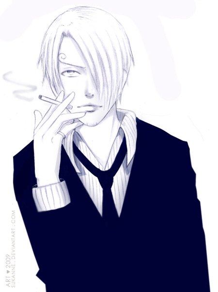 Sanji