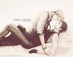 Eames x Arthur