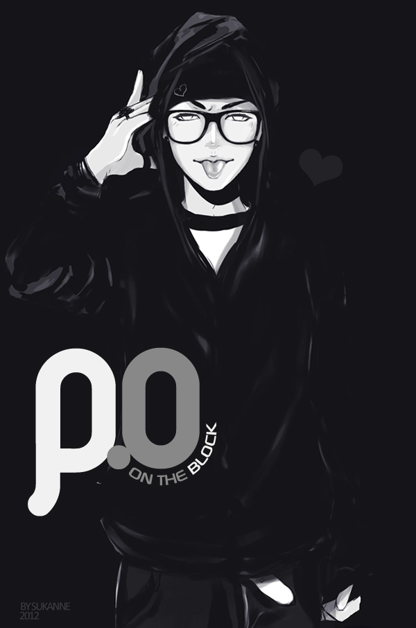 P.O