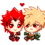 Kiribaku 8bits