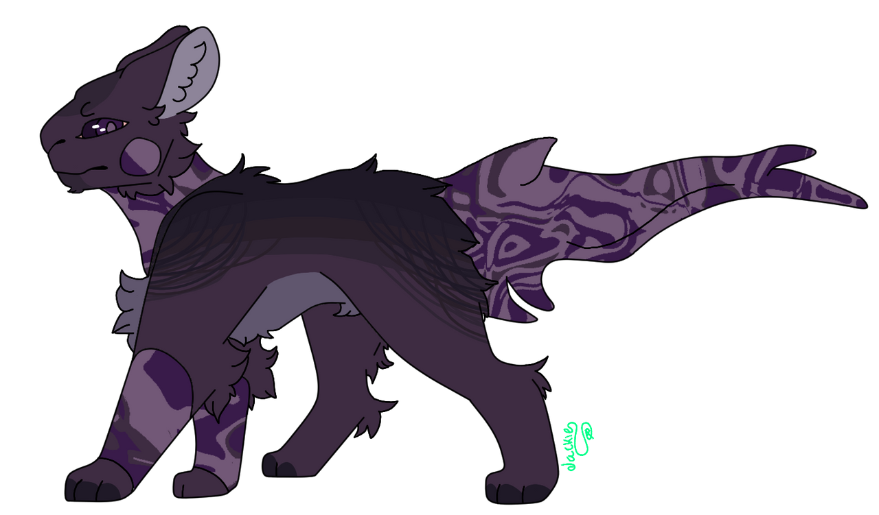 Lab Ray by Blueysblind on DeviantArt