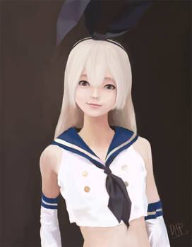 Shimakaze