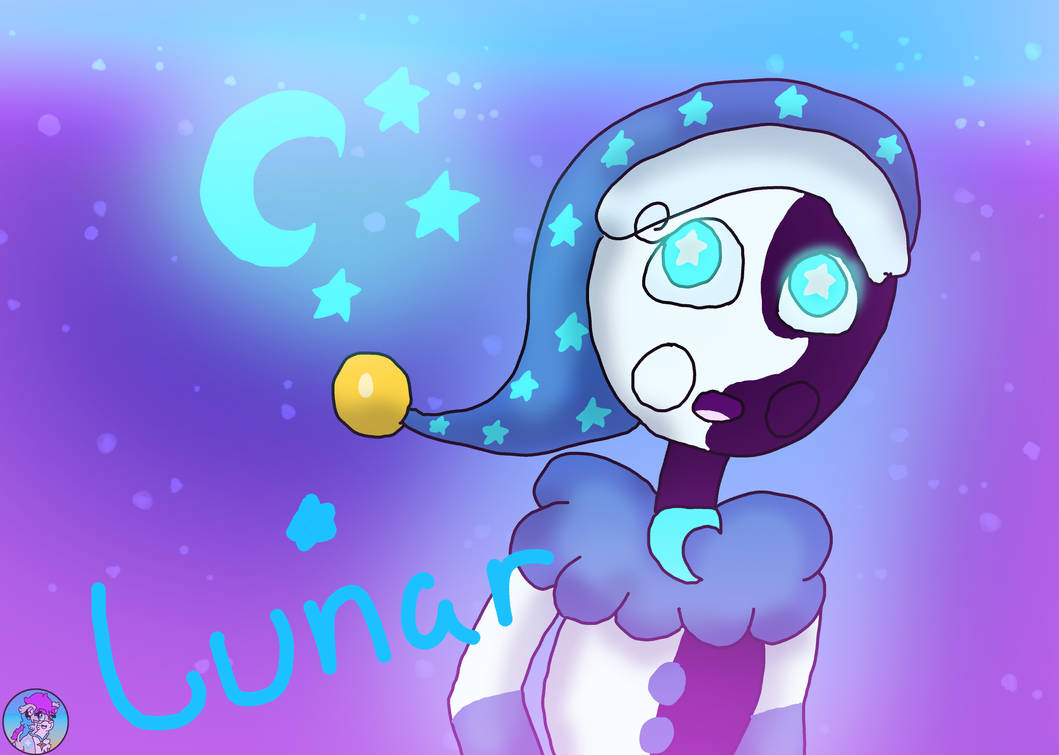 Sun and Moon Show: Lunar (Video Link) by Aza-Clawshore on DeviantArt