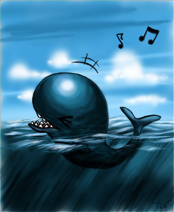Laboon by Ponchounette on DeviantArt