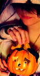KH ll Lantern by Ponchounette
