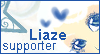 .support liaze stamp. by Ponchounette