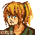 .kirlin icon. by Ponchounette