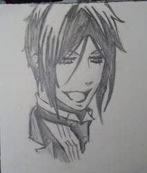 Sebastian Michaelis