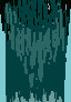 Pixel Waterfall