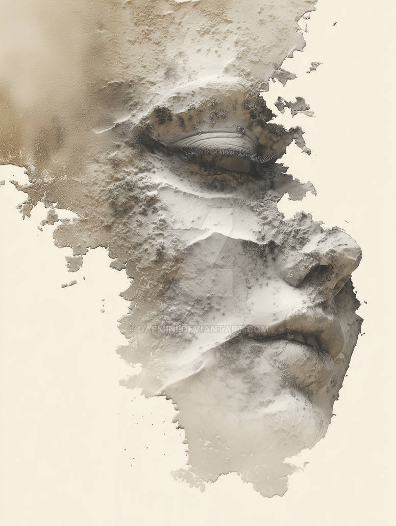 Abstract Face Fill In Abstract Face 3 by daemini on DeviantArt