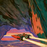 Space Ship 25