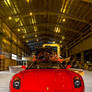 Ferrari Magic VII
