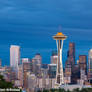 Goodnight Seattle and Goodbye