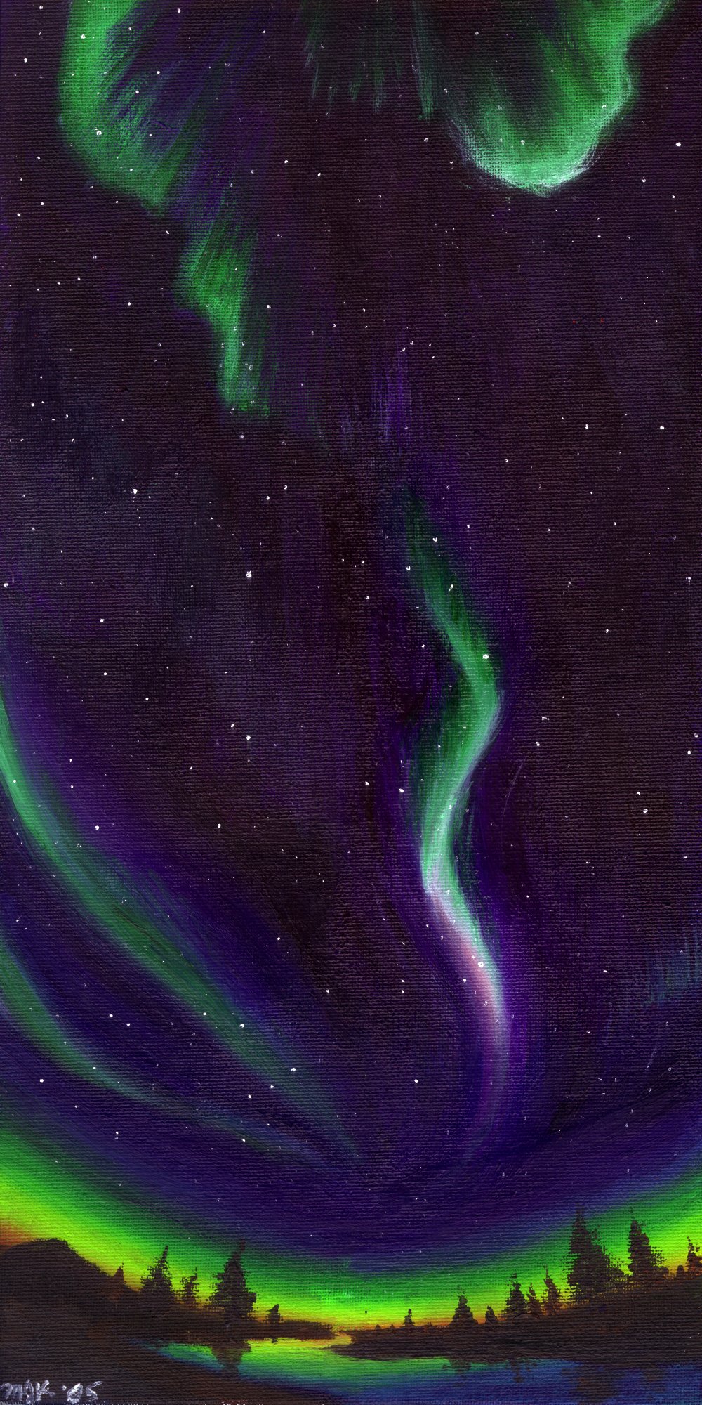 Aurora Borealis